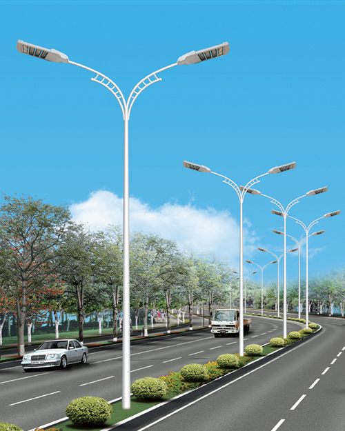 LED路灯 CY-LED-001