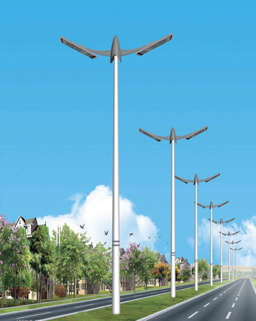 LED路灯 CY-LED-002