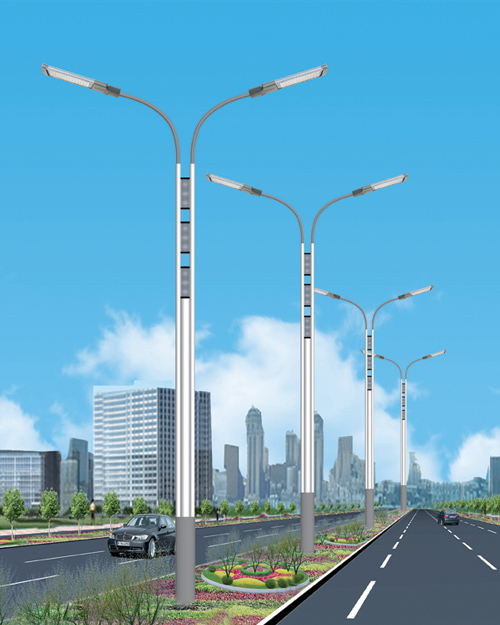 LED路灯 CY-LED-003
