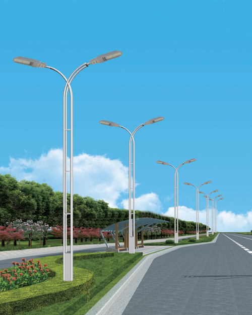 LED路灯 CY-LED-004
