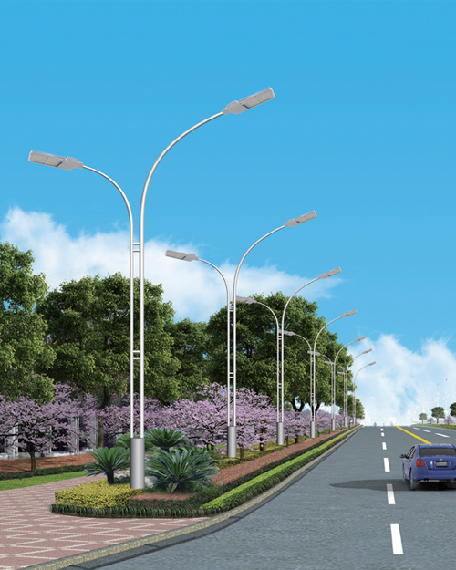LED路灯 CY-LED-005