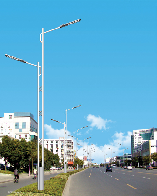 LED路灯 CY-LED-006