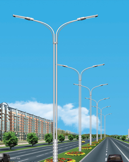 LED路灯 CY-LED-010