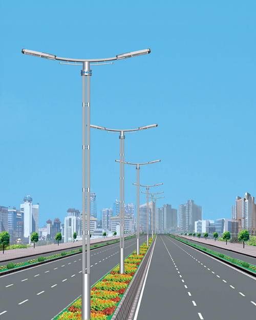 LED路灯 CY-LED-011