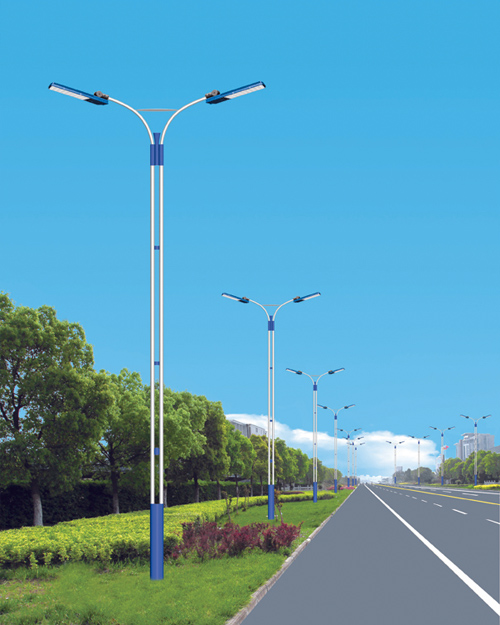 LED路灯 CY-LED-013
