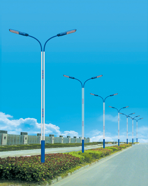 LED路灯 CY-LED-012