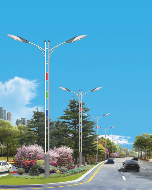 LED路灯 CY-LED-027